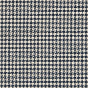 Charlotte - D2609 - Check Navy - Fabric by the Yard Check Navy