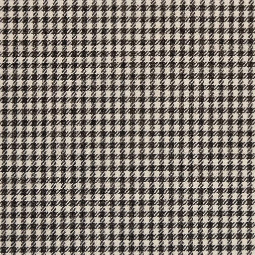 Charlotte - D2610 - Check Walnut - Fabric by the Yard Check Walnut