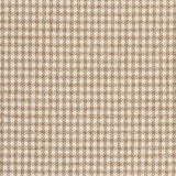 Charlotte - D2611 - Check Sand - Fabric by the Yard