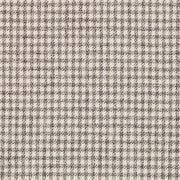 Charlotte - D2612 - Check Pewter - Fabric by the Yard Check Pewter