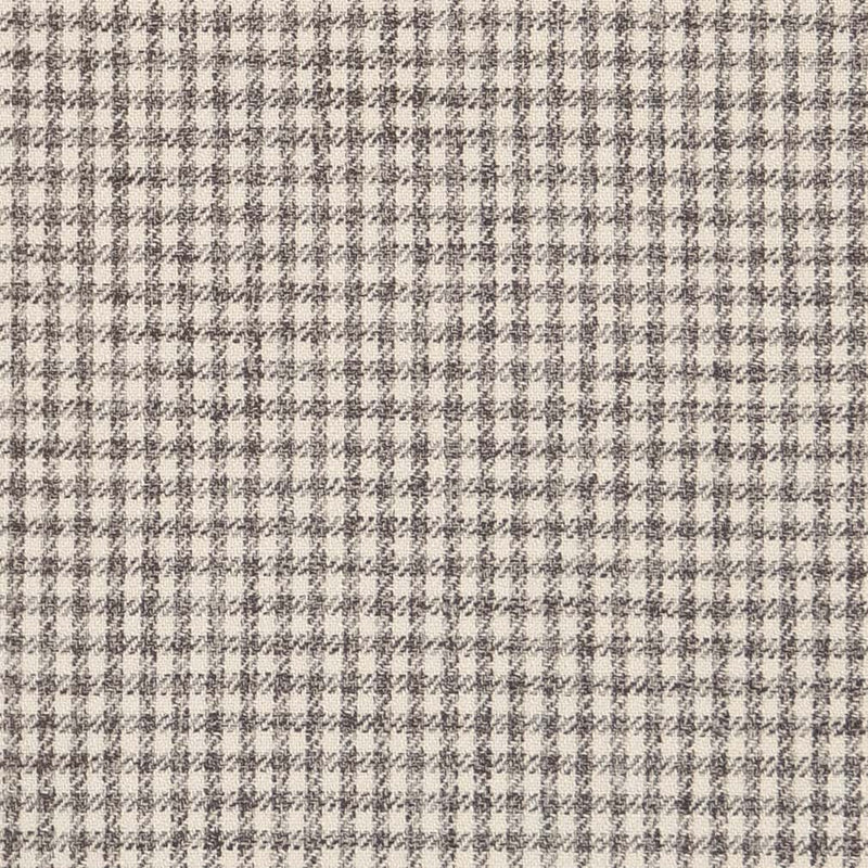 Charlotte - D2612 - Check Pewter - Fabric by the Yard Check Pewter