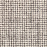 Charlotte - D2612 - Check Pewter - Fabric by the Yard