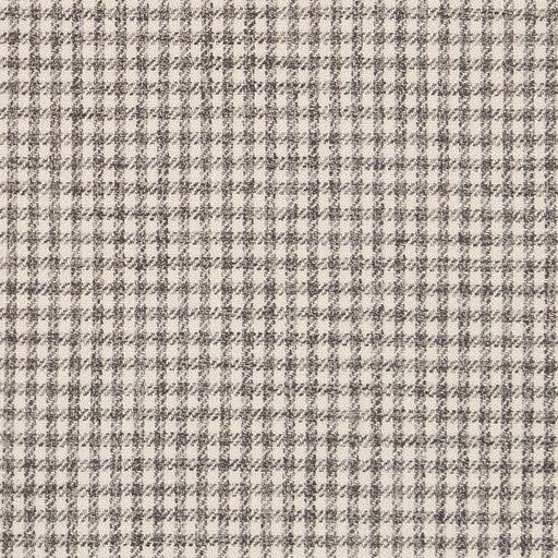 Charlotte - D2612 - Check Pewter - Fabric by the Yard Check Pewter