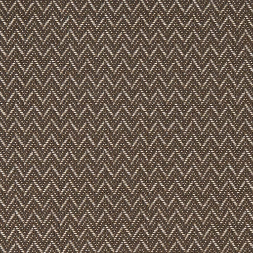 Charlotte - D2613 - Chevron Walnut - Fabric by the Yard Chevron Walnut