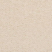 Charlotte - D2614 - Greek Key Sand - Fabric by the Yard Greek Key Sand