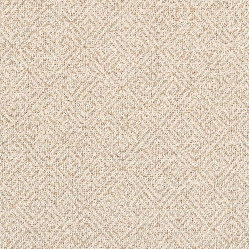 Charlotte - D2614 - Greek Key Sand - Fabric by the Yard Greek Key Sand