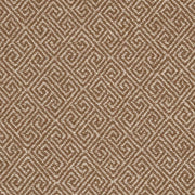 Charlotte - D2617 - Greek Key Cafe - Fabric by the Yard Greek Key Cafe
