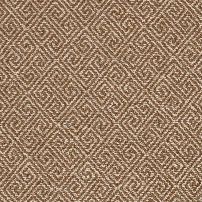 Charlotte - D2617 - Greek Key Cafe - Fabric by the Yard Greek Key Cafe