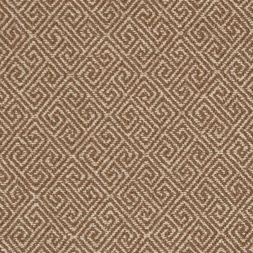 Charlotte - D2617 - Greek Key Cafe - Fabric by the Yard Greek Key Cafe