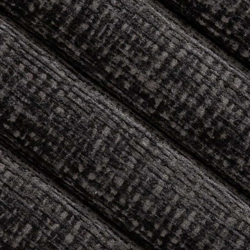 Charlotte - D2628 - Onyx - Fabric by the Yard - D2628 - D2628_Rolled