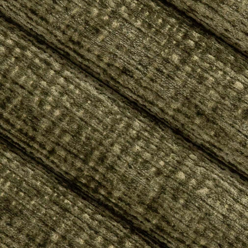 Charlotte - D2634 - Olive - Fabric by the Yard - D2634 - D2634_Rolled