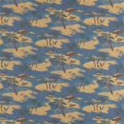 Charlotte - D2684 - Island - Fabric by the Yard Island