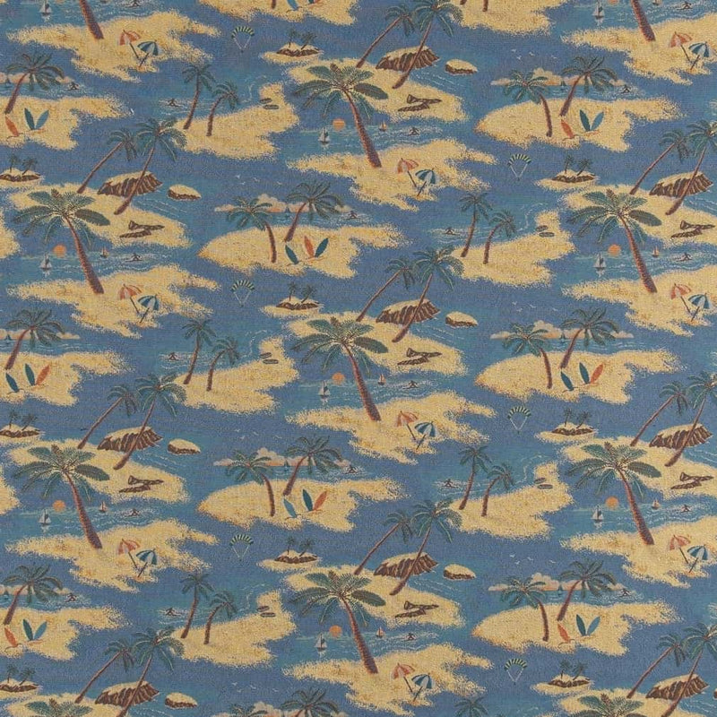 Charlotte - D2684 - Island - Fabric by the Yard Island