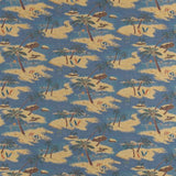 Charlotte - D2684 - Island - Fabric by the Yard