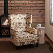 Charlotte - D2690 - Ottawa - Fabric by the Yard - D2690 - D2690_Furniture