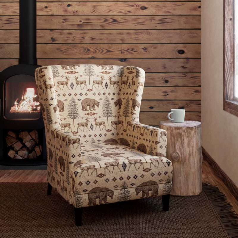 Charlotte - D2690 - Ottawa - Fabric by the Yard - D2690 - D2690_Furniture