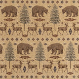 Charlotte - D2690 - Ottawa - Fabric by the Yard