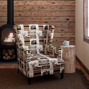 Charlotte - D2693 - Sedona Sage - Fabric by the Yard - D2693 - D2693_Furniture