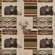 Charlotte - D2693 - Sedona Sage - Fabric by the Yard Sedona Sage
