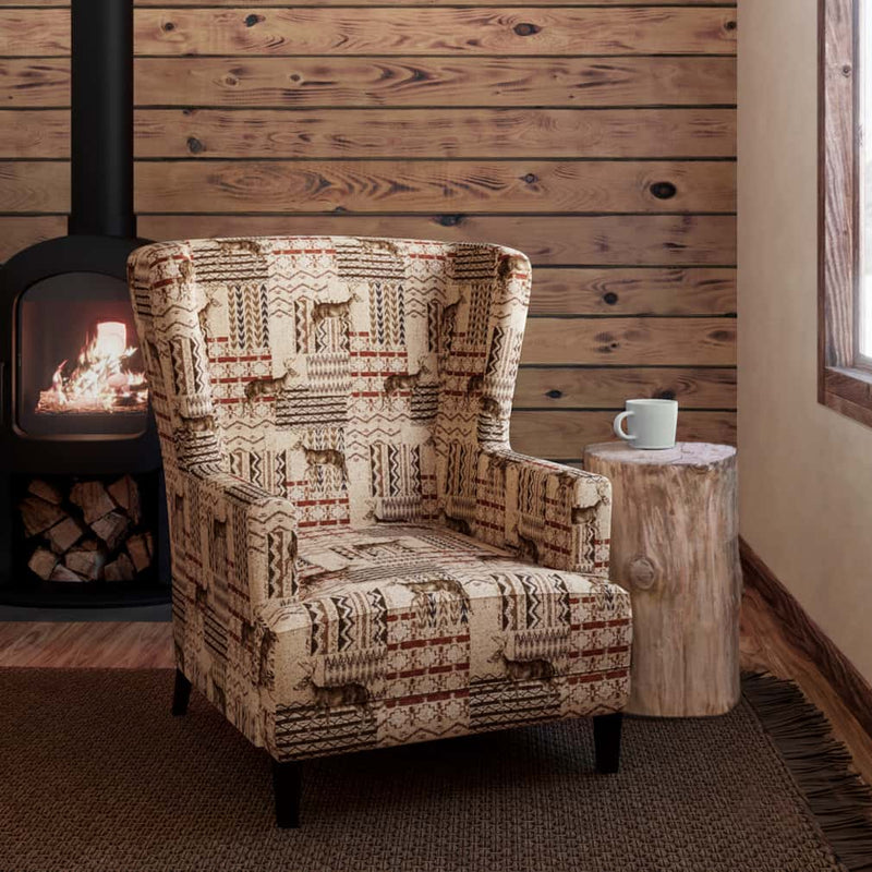 Charlotte - D2695 - Whitetail - Fabric by the Yard - D2695 - D2695_Furniture