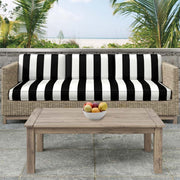 Charlotte - D2702 - Ebony - Fabric by the Yard - D2702 - D2702_Furniture