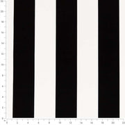 Charlotte - D2702 - Ebony - Fabric by the Yard - D2702 - D2702_Ruler