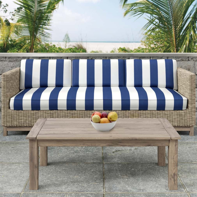 Charlotte - D2705 - Nautical - Fabric by the Yard - D2705 - D2705_Furniture