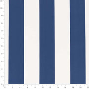 Charlotte - D2705 - Nautical - Fabric by the Yard - D2705 - D2705_Ruler