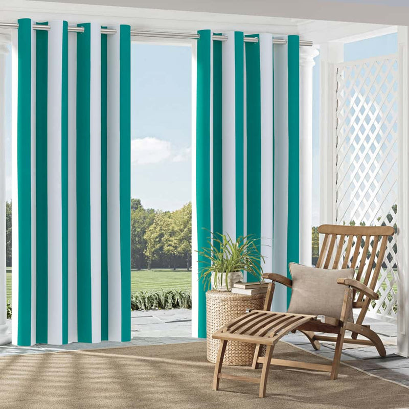 Charlotte - D2706 - Surf - Fabric by the Yard - D2706 - D2706_Drapery