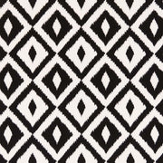 Charlotte - D2708 - Black - Fabric by the Yard Black