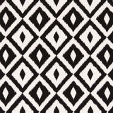 Charlotte - D2708 - Black - Fabric by the Yard