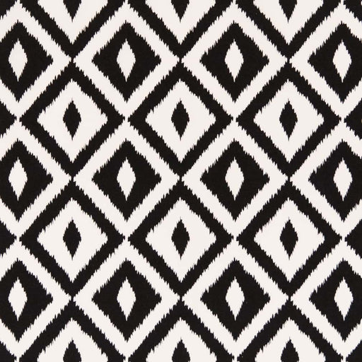 Charlotte - D2708 - Black - Fabric by the Yard Black