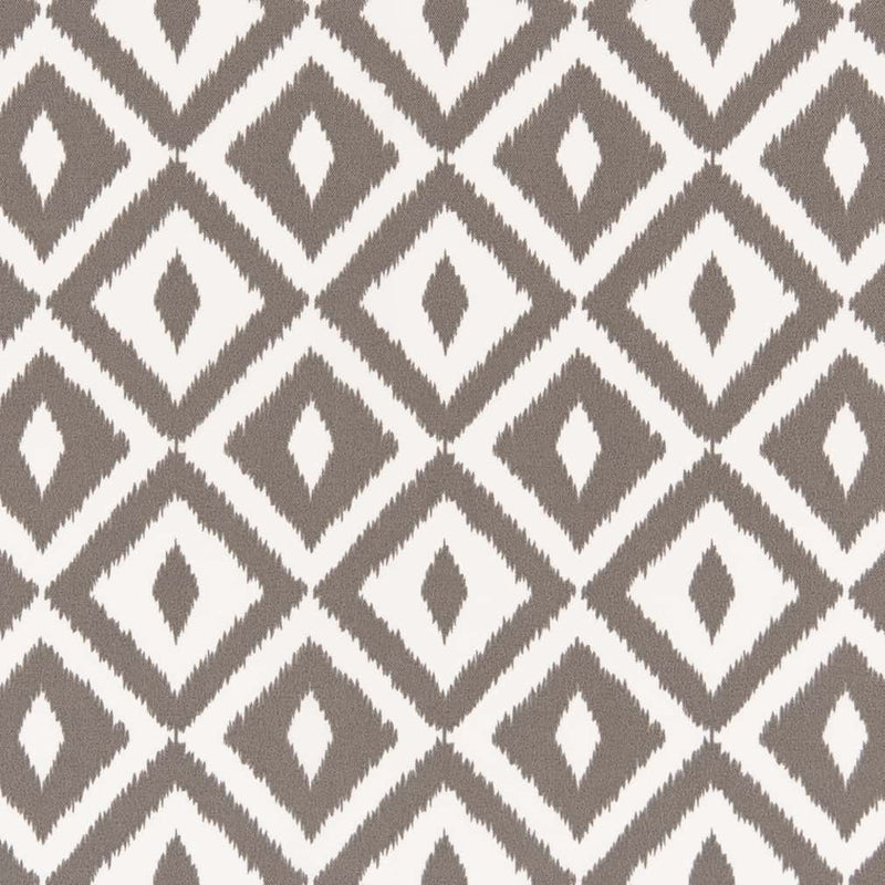 Charlotte - D2709 - Iron - Fabric by the Yard Iron