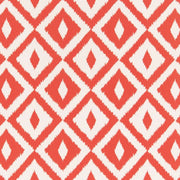 Charlotte - D2710 - Coral - Fabric by the Yard Coral