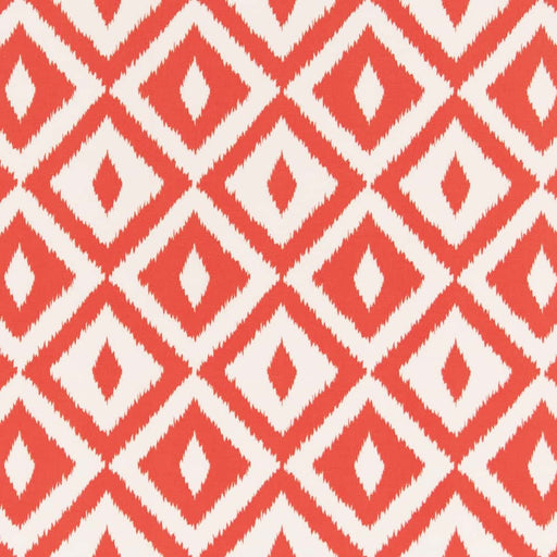 Charlotte - D2710 - Coral - Fabric by the Yard Coral