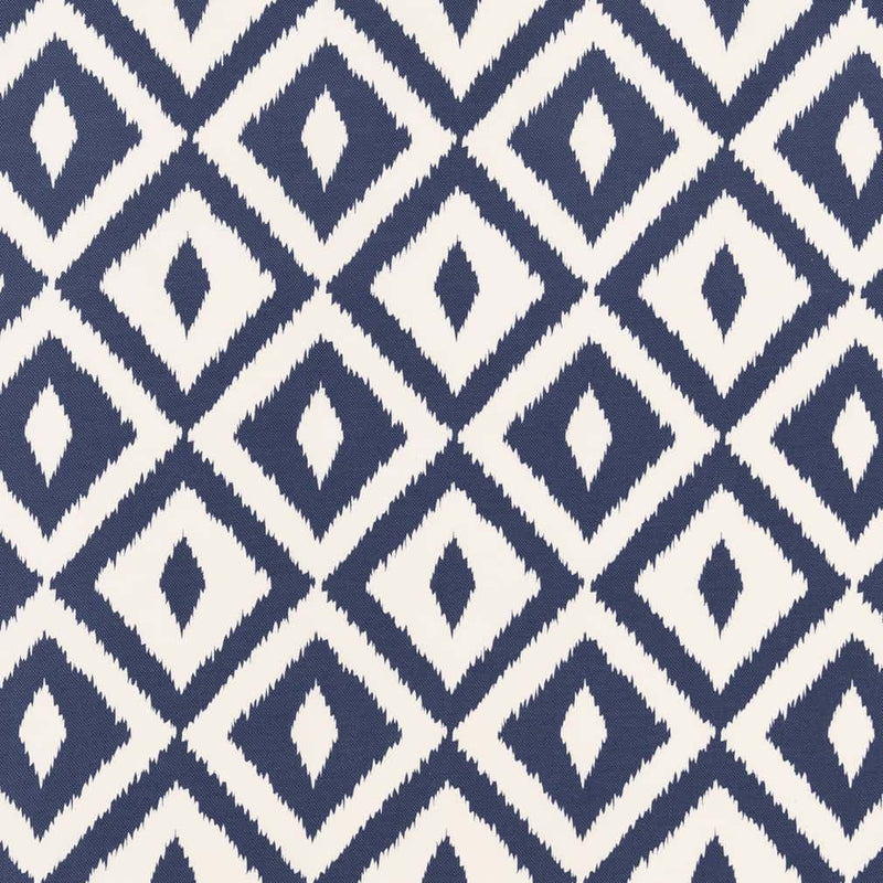 Charlotte - D2711 - Denim - Fabric by the Yard Denim