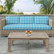 Charlotte - D2712 - Lagoon - Fabric by the Yard - D2712 - D2712_Furniture