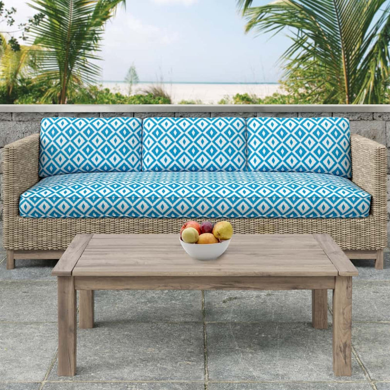 Charlotte - D2712 - Lagoon - Fabric by the Yard - D2712 - D2712_Furniture