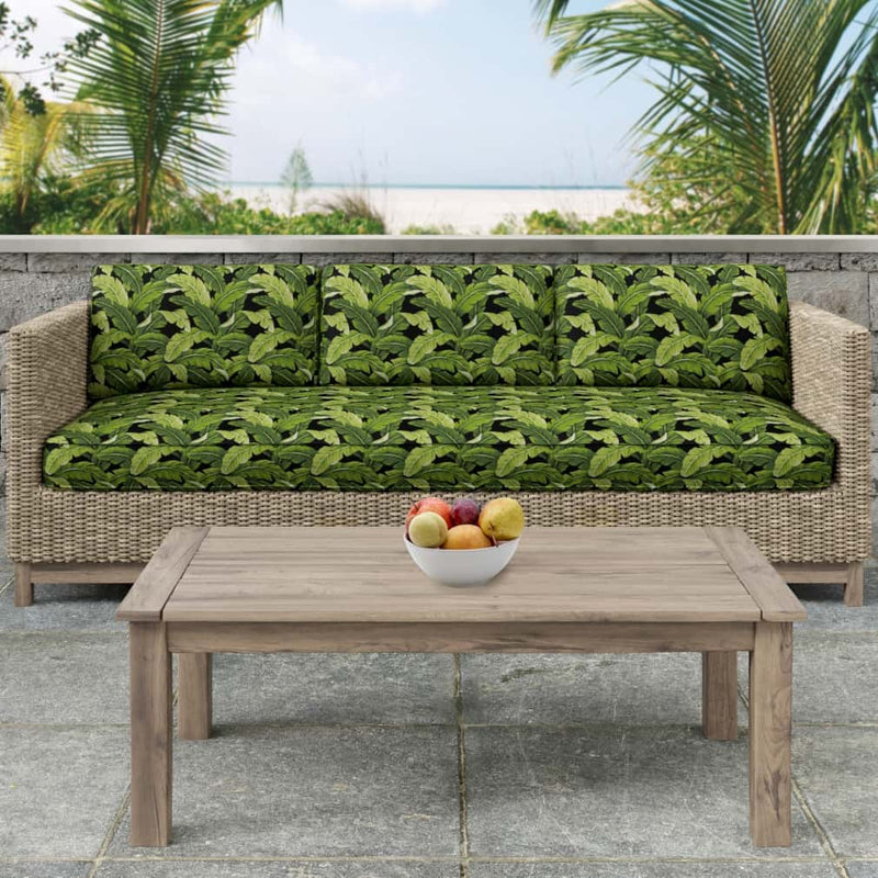 Charlotte - D2715 - Rainforest - Fabric by the Yard - D2715 - D2715_Furniture