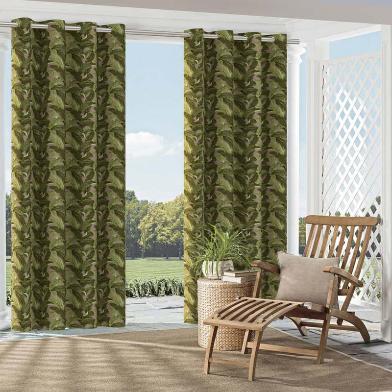Charlotte - D2716 - Fawn - Fabric by the Yard - D2716 - D2716_Drapery