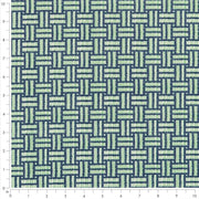 Charlotte - D2717 - Jasper - Fabric by the Yard - D2717 - D2717_Ruler