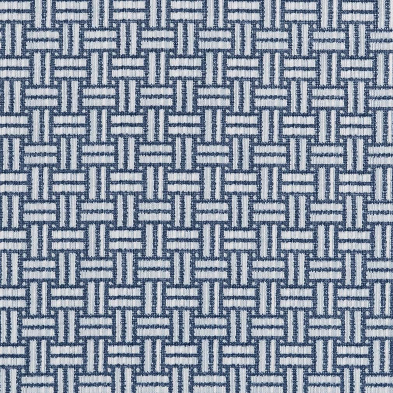 Charlotte - D2718 - Chambray - Fabric by the Yard Chambray