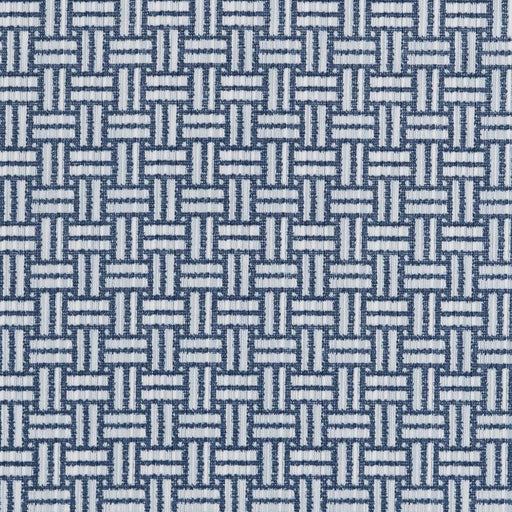 Charlotte - D2718 - Chambray - Fabric by the Yard Chambray