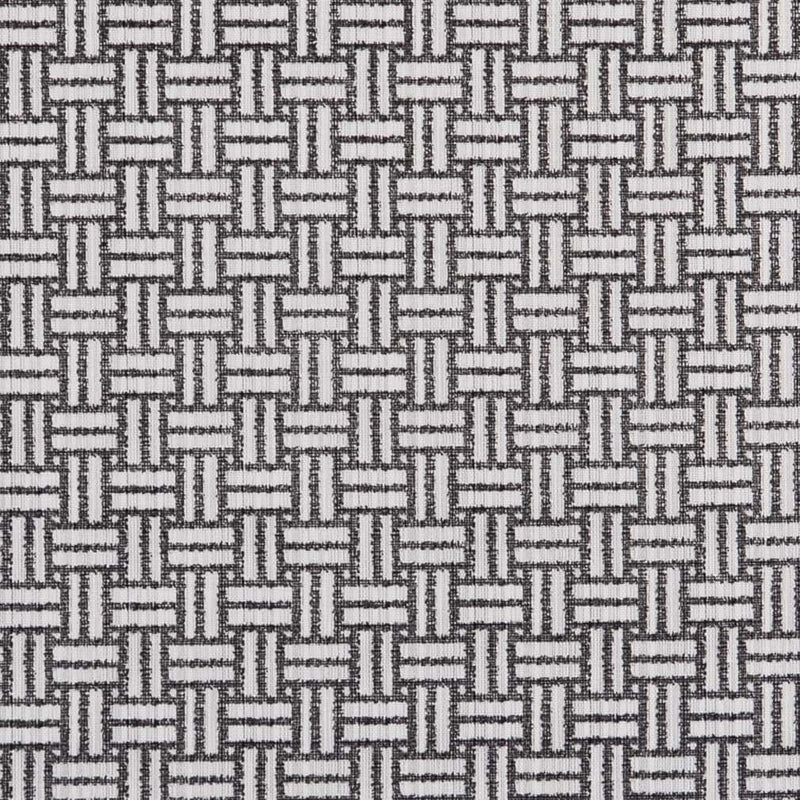 Charlotte - D2719 - Charcoal - Fabric by the Yard Charcoal