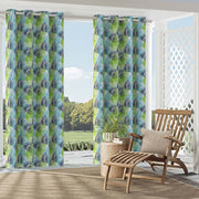 Charlotte - D2720 - Tide - Fabric by the Yard - D2720 - D2720_Drapery