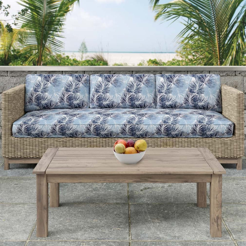 Charlotte - D2722 - Oasis - Fabric by the Yard - D2722 - D2722_Furniture