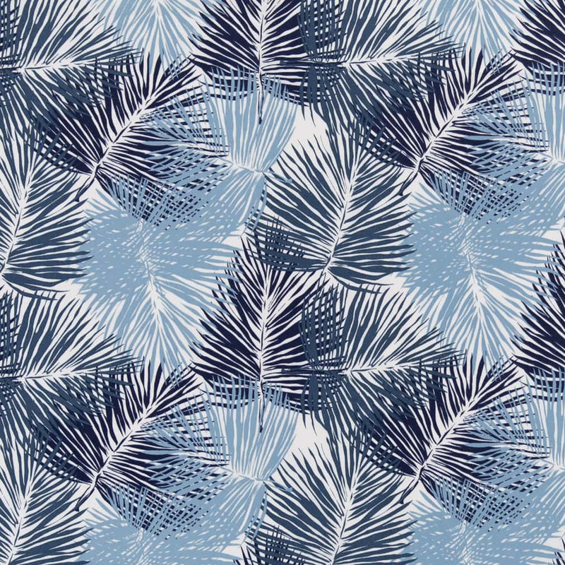 Charlotte - D2722 - Oasis - Fabric by the Yard Oasis