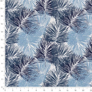 Charlotte - D2722 - Oasis - Fabric by the Yard - D2722 - D2722_Ruler