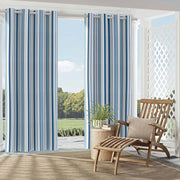 Charlotte - D2723 - Blueberry - Fabric by the Yard - D2723 - D2723_Drapery