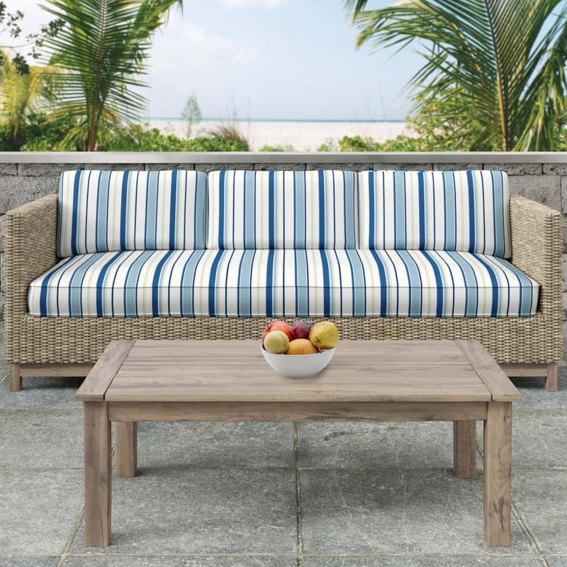Charlotte - D2723 - Blueberry - Fabric by the Yard - D2723 - D2723_Furniture